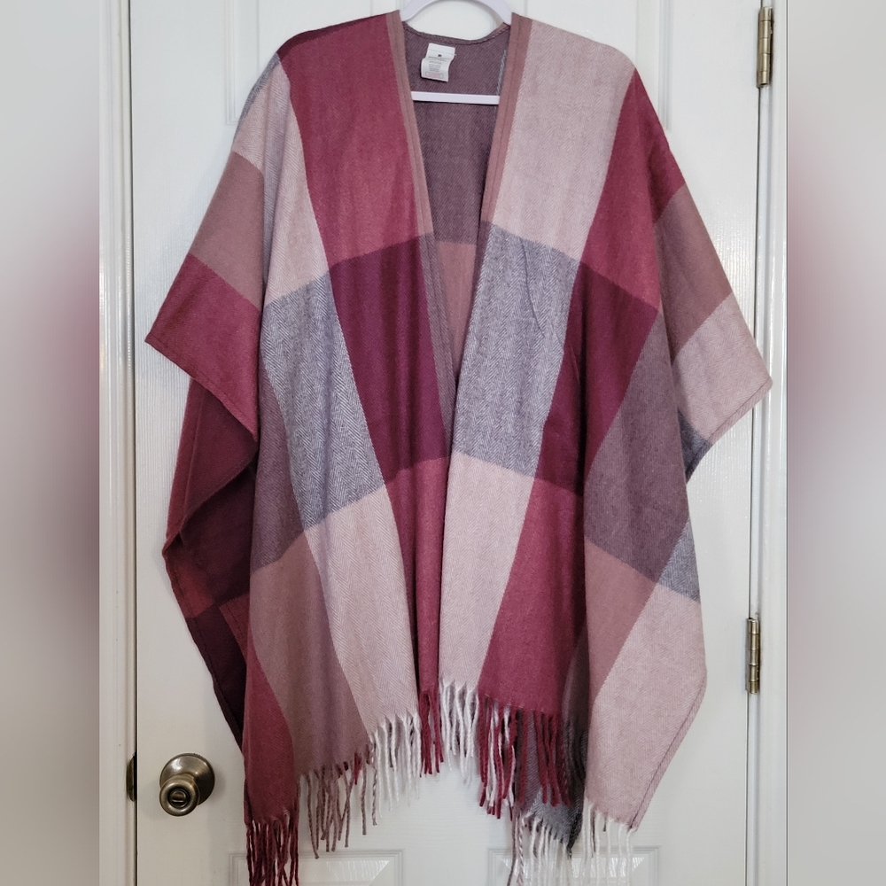 Women's Scarfigan